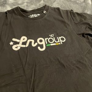 Lrg brand t shirt